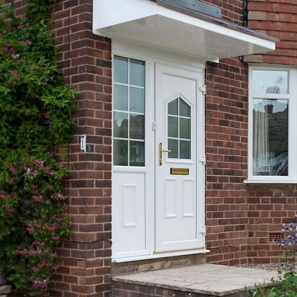 UPVC Door Repair Wakefield