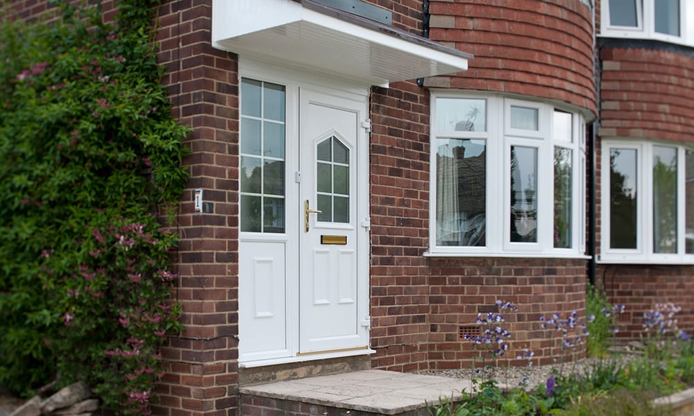 UPVC Door Repair Wakefield