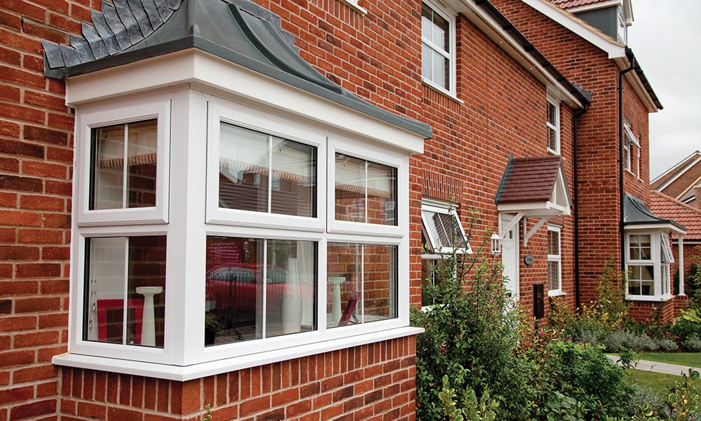 UPVC Window Repair Wakefield