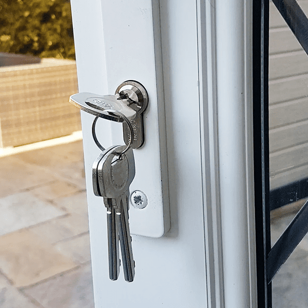 UPVC Lock Repair Leeds