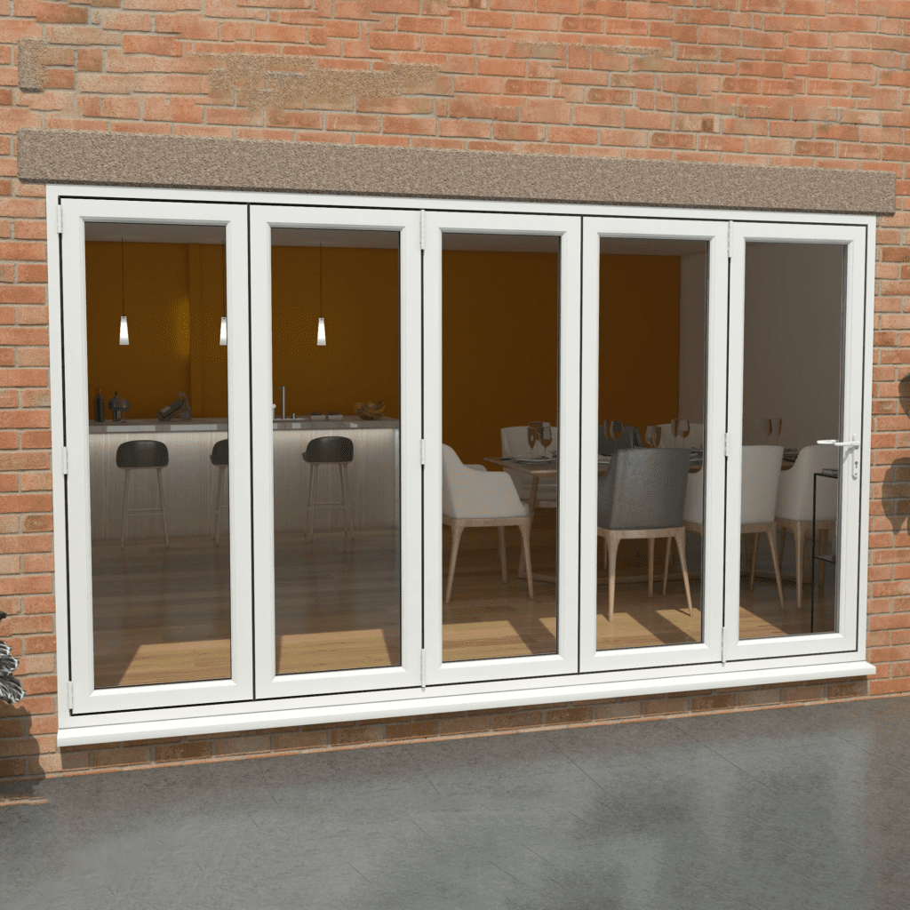 bi-fold doors repair