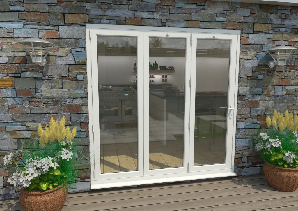 UPVC Bi-fold Doors Repair: Common Issues and Solutions