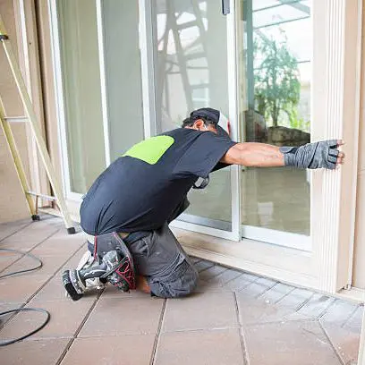 Bifold door repair company Castleford