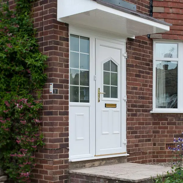 UPVC Door Repairs Castleford