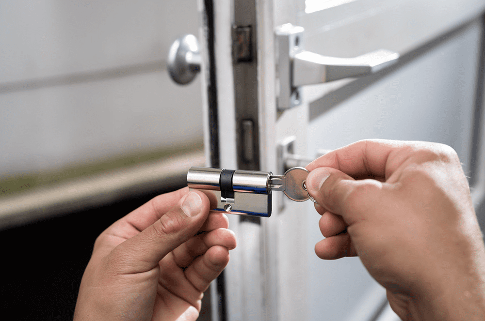 Local locksmith in Wakefield